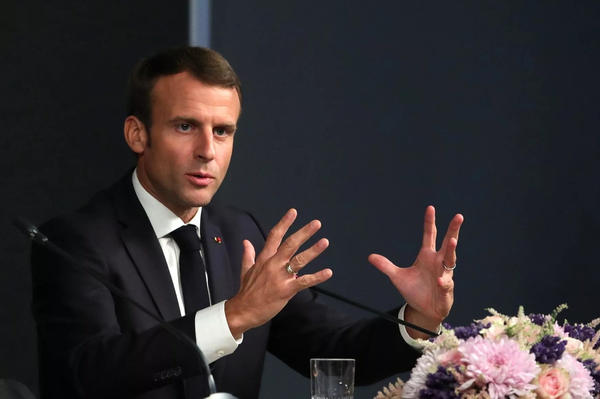    Фото: Администрация президента РФ, источник: kremlin.ru