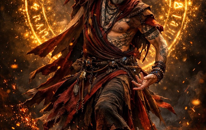 Обнови себя через танец Шивы