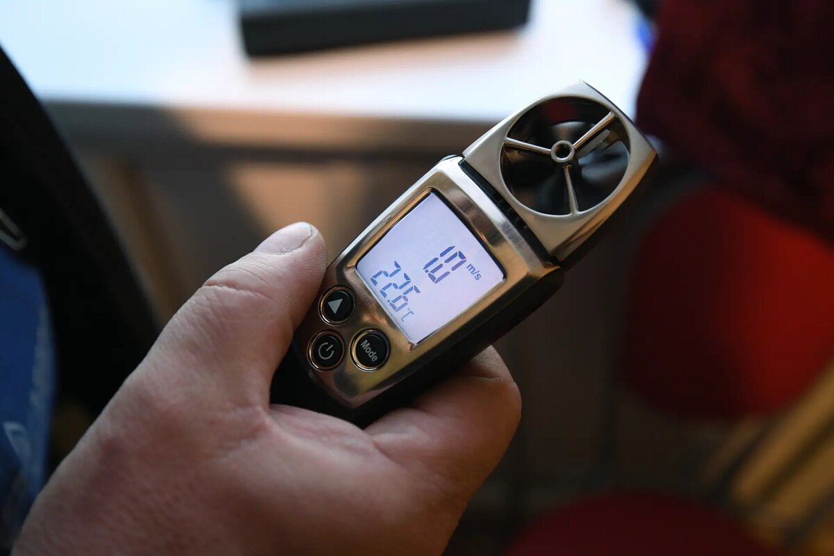     © РИА Новости. Александр Кряжев