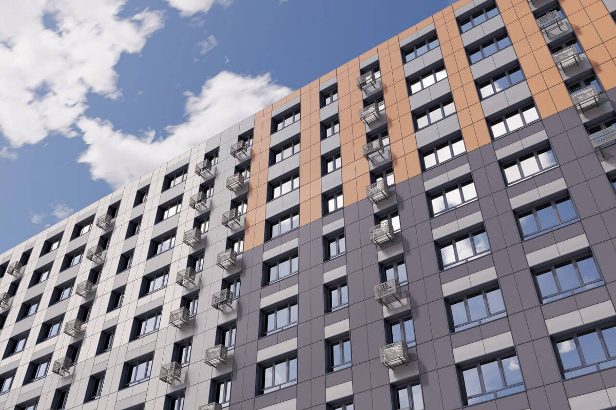    Компания «ДСК‑1» в Югре демонстрирует положительную динамику в работе с дольщиками