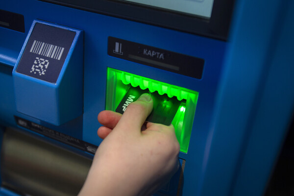 Мария Девахина/РИА Новости 