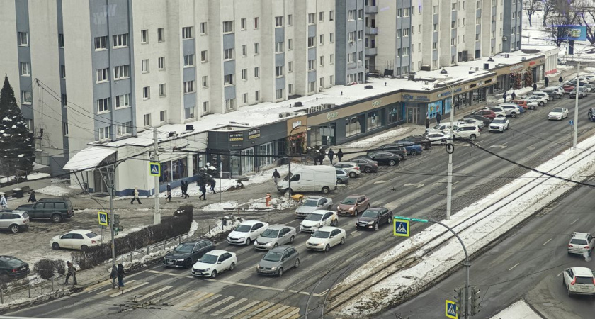    Первый городской канал Калининград