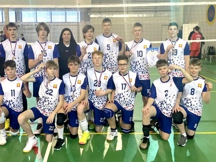     Фото: соцсеть «ВКонтакте», СШ «Русский медведь»