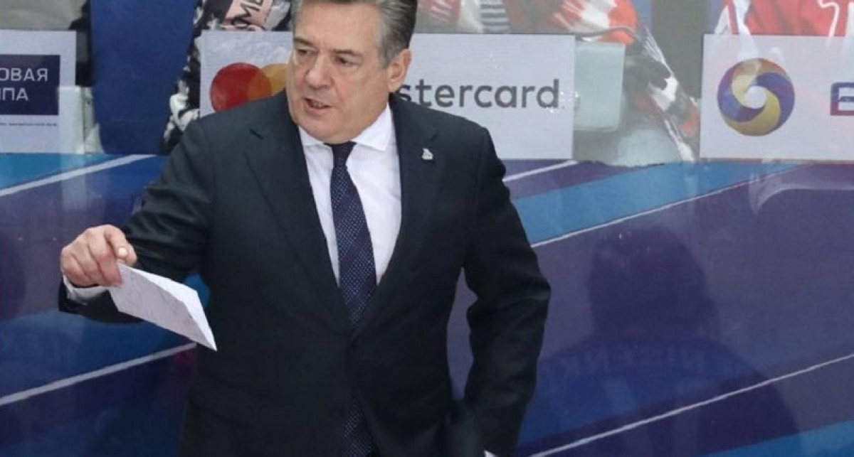    ХК Локомотив