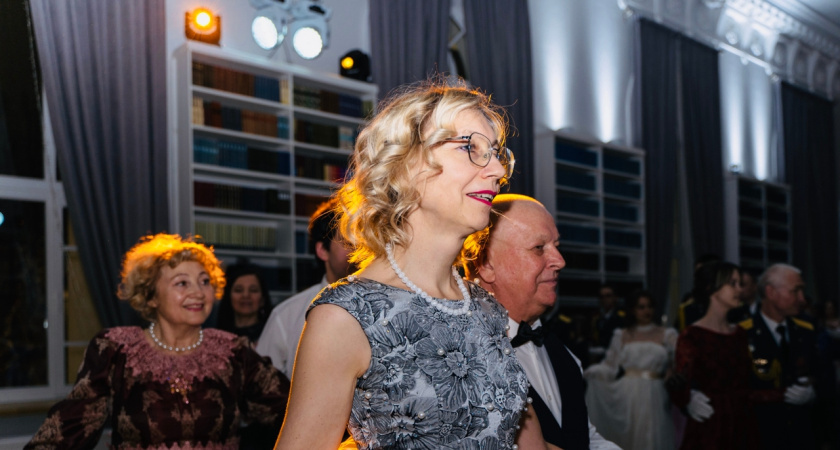    Фото организаторов проекта