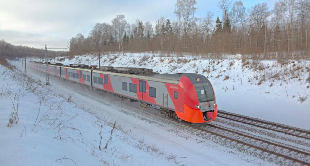    фото "Про ГЖД"