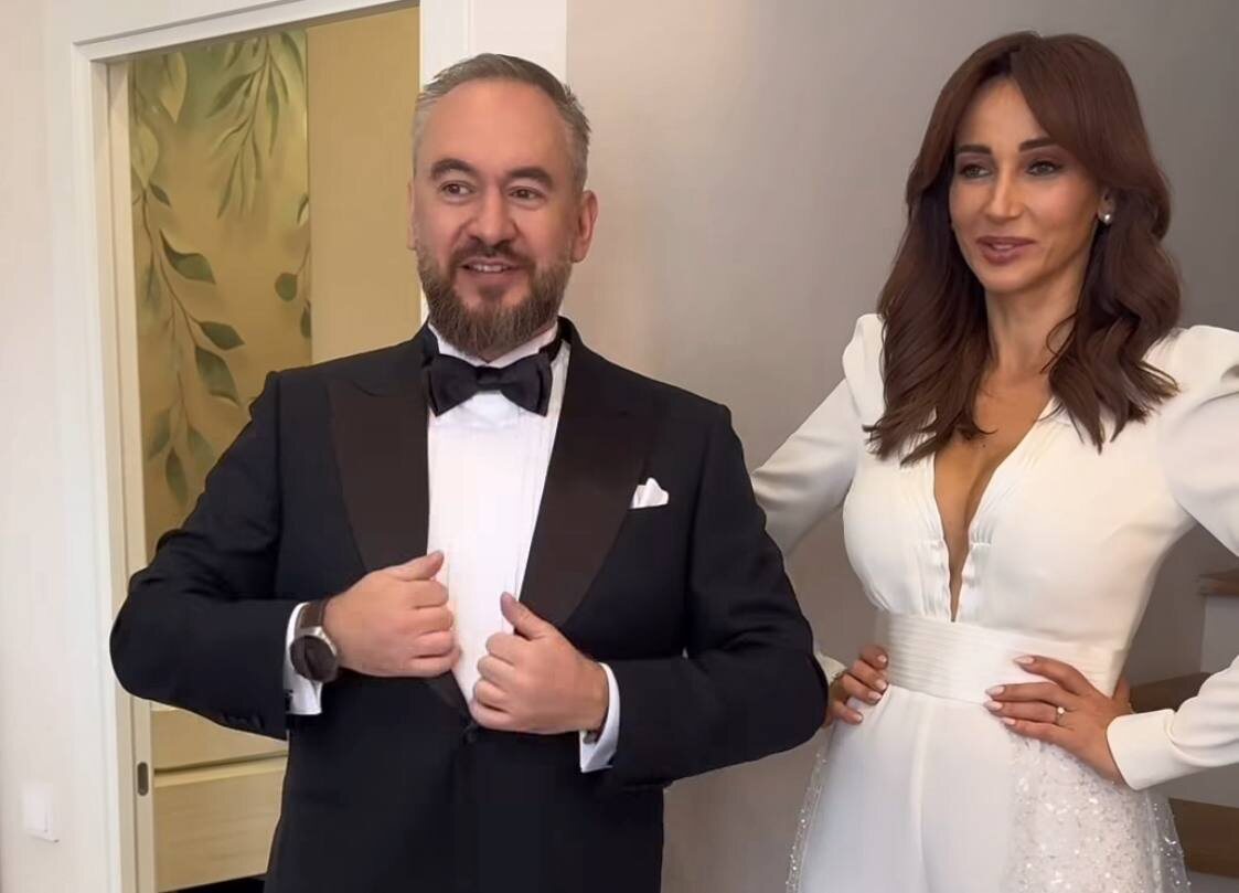 Жених и невеста готовы к свадьбе. Фото: соцсети