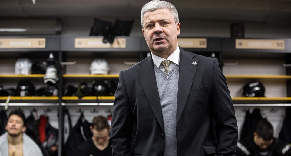    ХК «Адмирал»