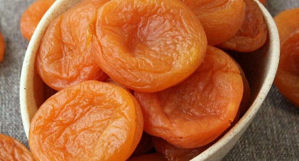 Курага при подагре: можно или нельзя? Разбираемся просто и понятно