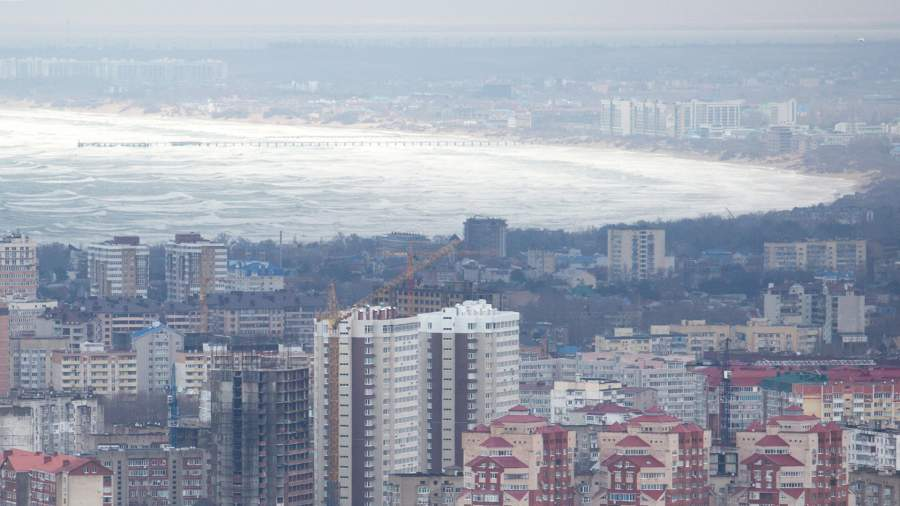 Фото: ТАСС/Дмитрий Феоктистов