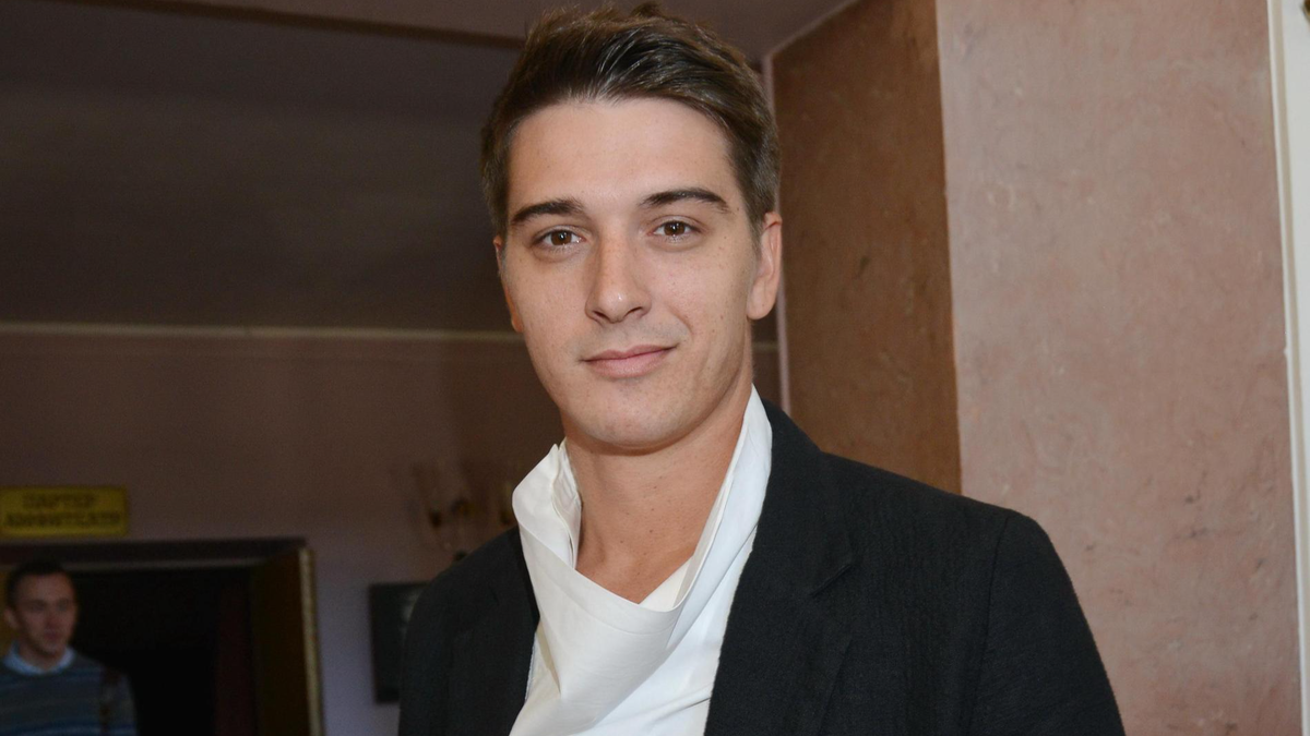    Станислав Бондаренко. Фото: Legion-Media