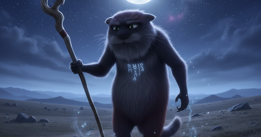 Призраки старой земли.Часть 1.