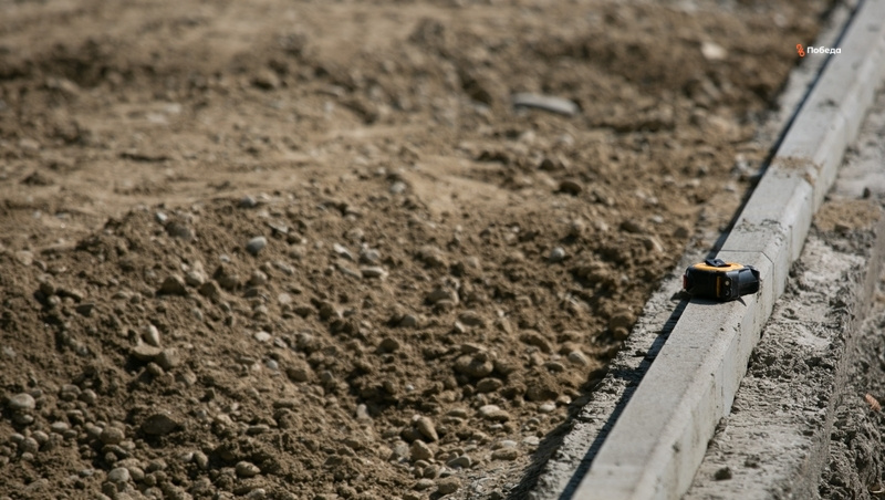    Работы на объекте начнут с началом потепления Фото: ИА «Победа26»