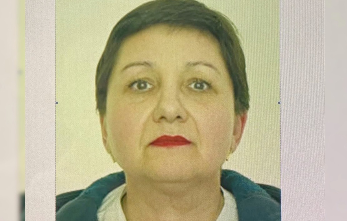    Зинаида Серебрицкая  ЦОС ФСБ России