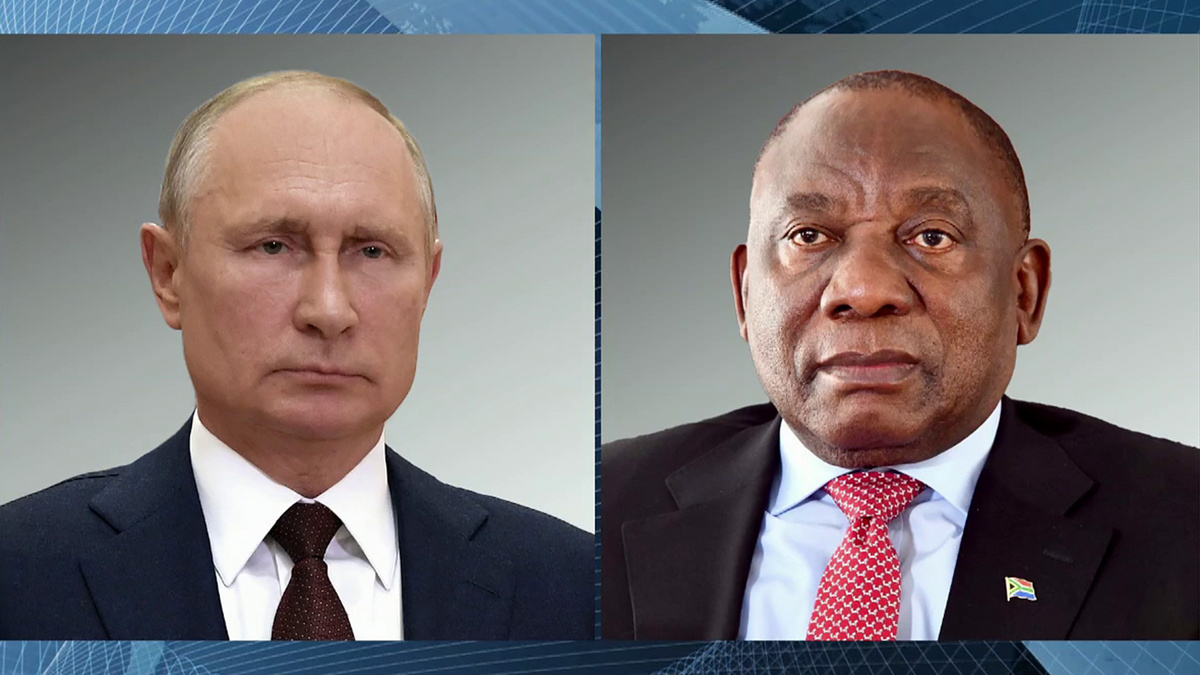    Первый канал