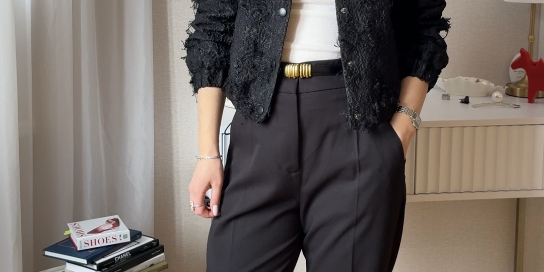 Стильный обзор с WB🍒