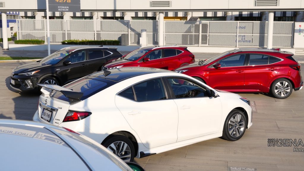    Какие корейские авто до 160 л.с. чаще других уходят в угон в России?