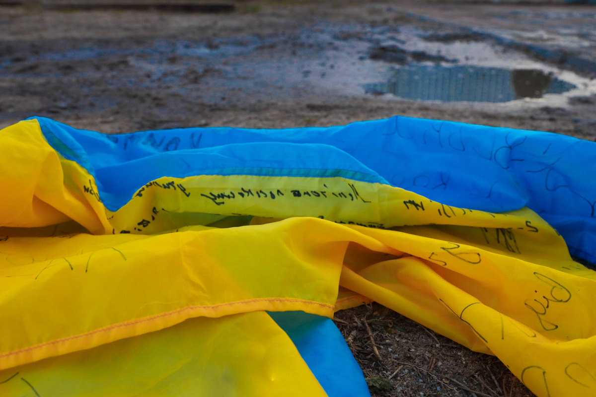    Фото: ТРК «Таврия»