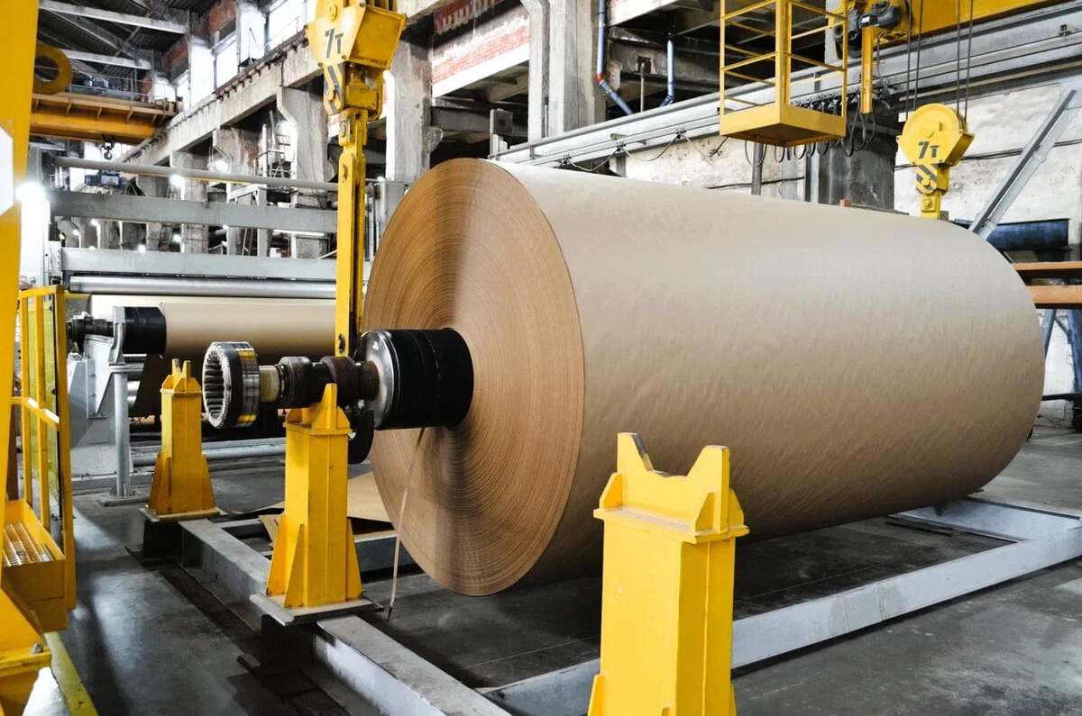    Фото предоставлено ООО «ПЦБК»