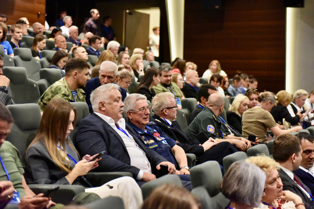 Фото: Полина Зиновьева, «Областная газета»
