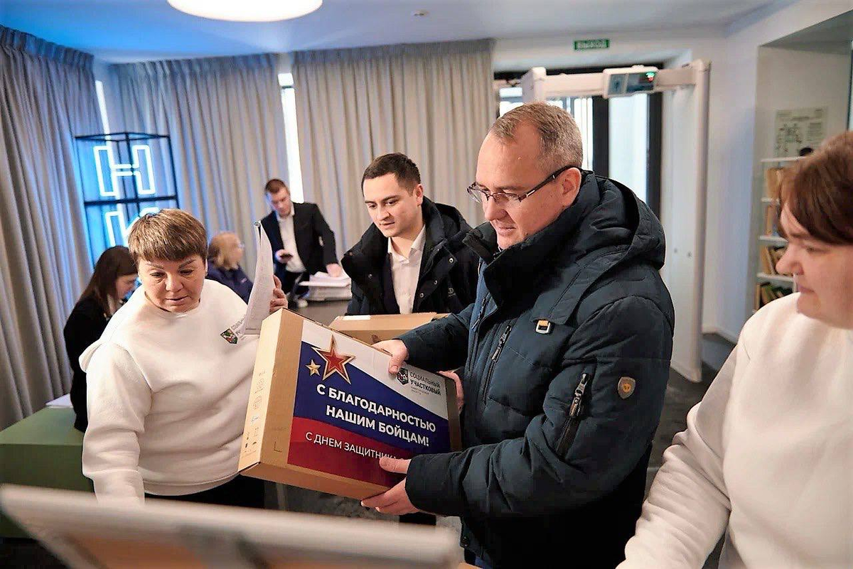    Фото: Городская Дума Нижнего Новгорода, источник: gordumannov.ru