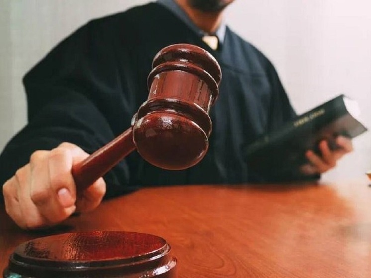     Приговор. Фото: пресс-служба прокуратуры Свердловской области