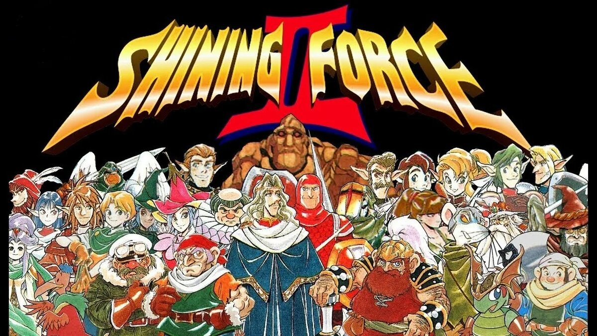 Ксеносы... почти все ксеносы...