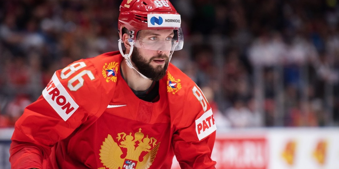 Фраза Кучерова — нож в сердце целому поколению российских звезд: Панарин и Ко так и не сыграют на Олимпиаде