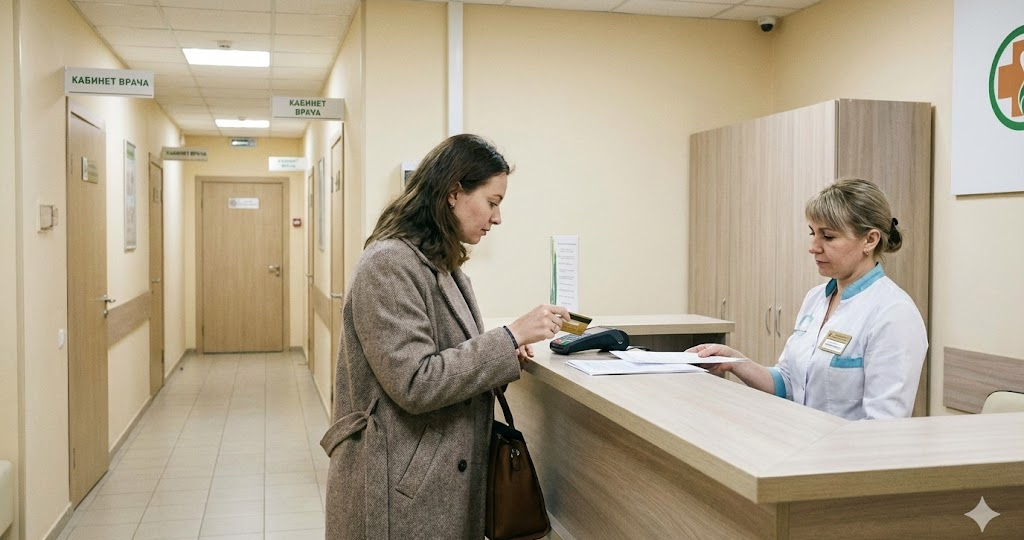 Как получить налоговый вычет за лечение в 2026 году