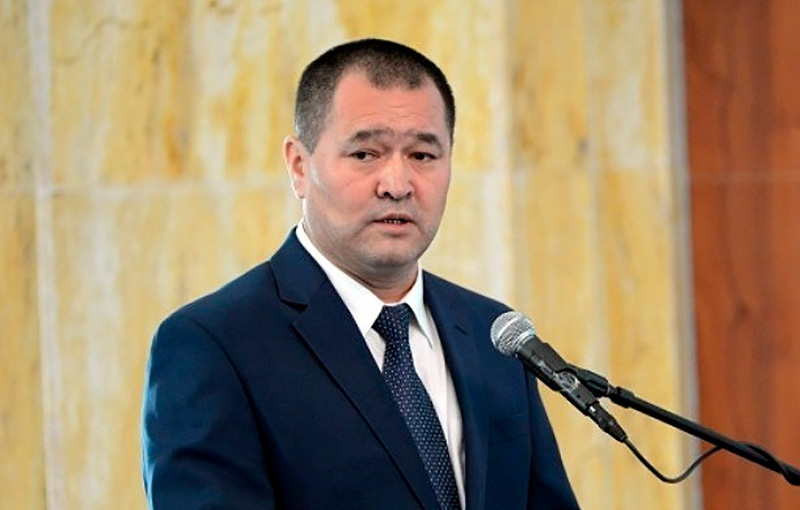 Рустам Мамасадыков. Фото с сайта kaktus.media