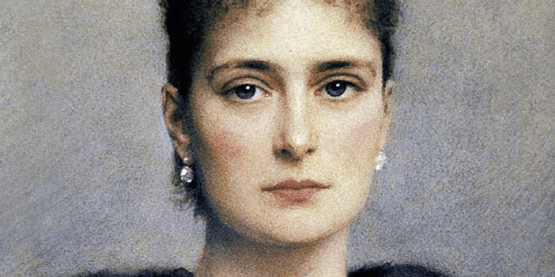 Тайны любимых украшений императрицы Александры Федоровны, которые она не снимала даже для сна!