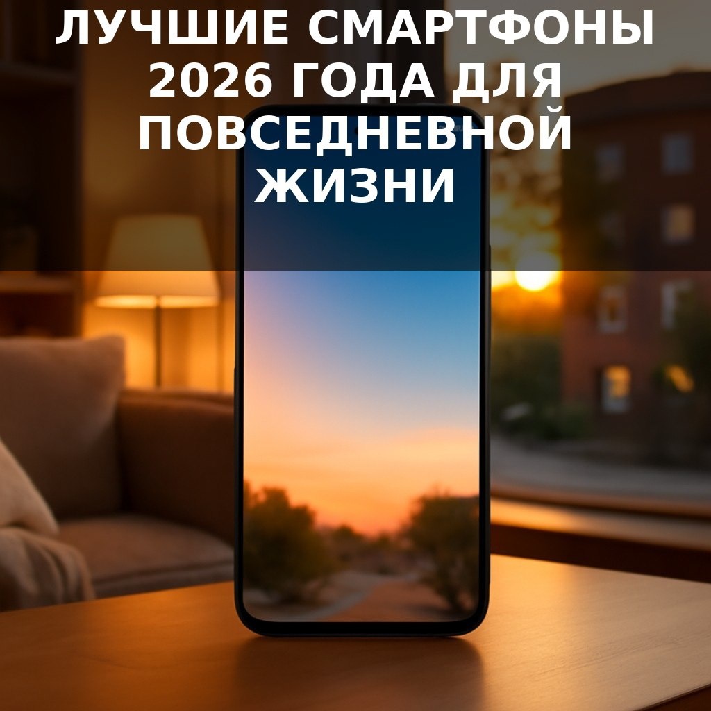Давайте заглянем в 2026 год и разберём, какие модели лучше всего справляются с этой задачей!