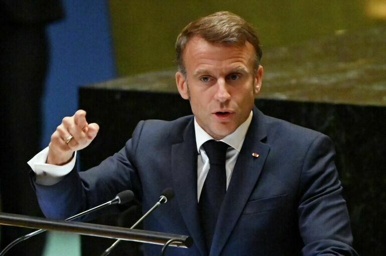   Сергей Гунеев/РИА Новости