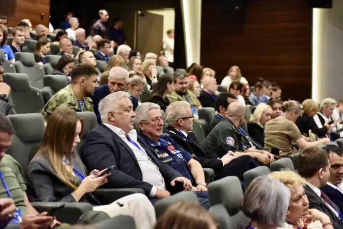    Фото: oblgazeta.ru Филипп Щербаков