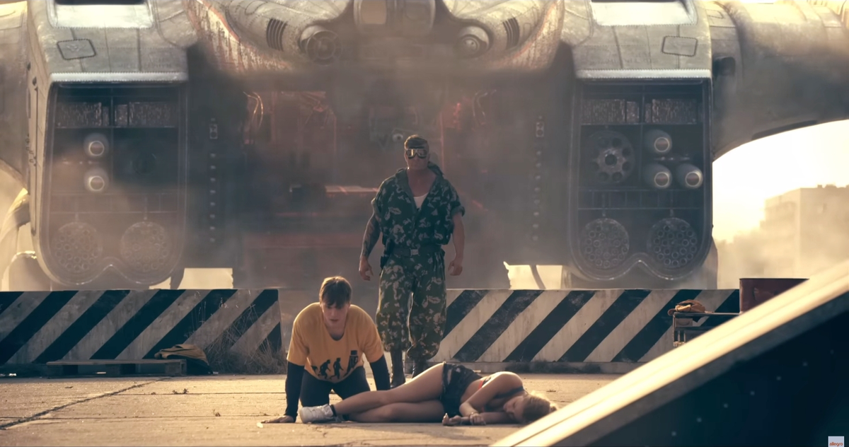 Allegro, Platige Image