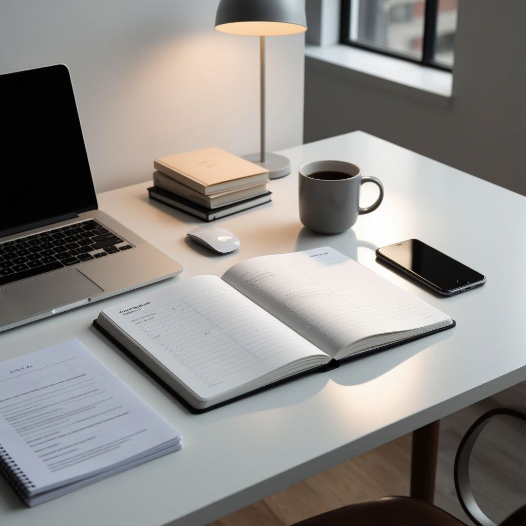 Планирование - Блогер в 60+ | Евгения Бровкина