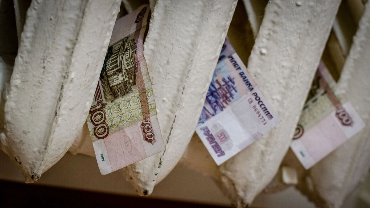    Счета за отопление стали неподъемными   novostivolgograda.ru