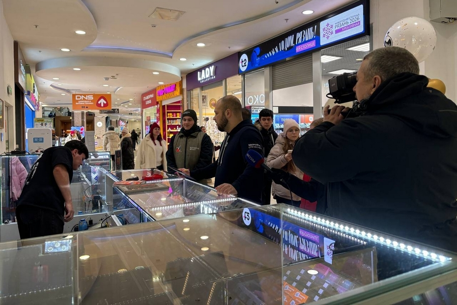 Фото: Молодёжка НФ