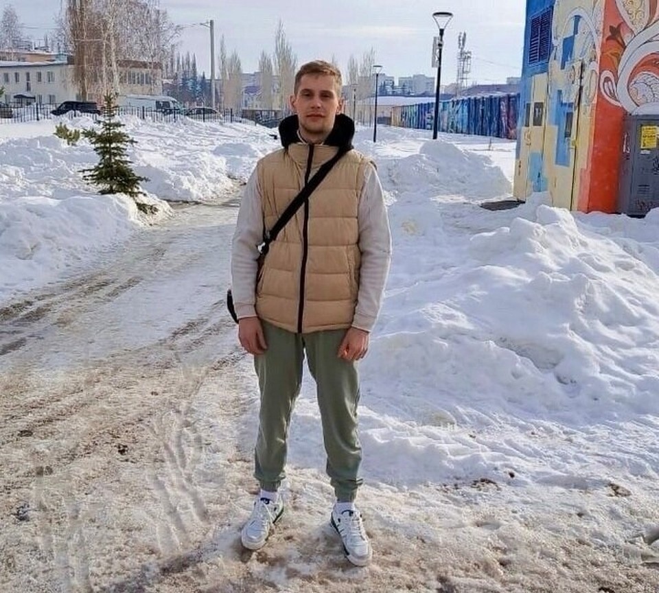    Данил Рахимкулов оказался случайным свидетелем драки в кафе «Усадьба» в Ишибмае. Фото: соцсети