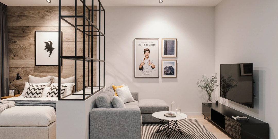 Современные тренды 2026: как освежить интерьер без глобального ремонта