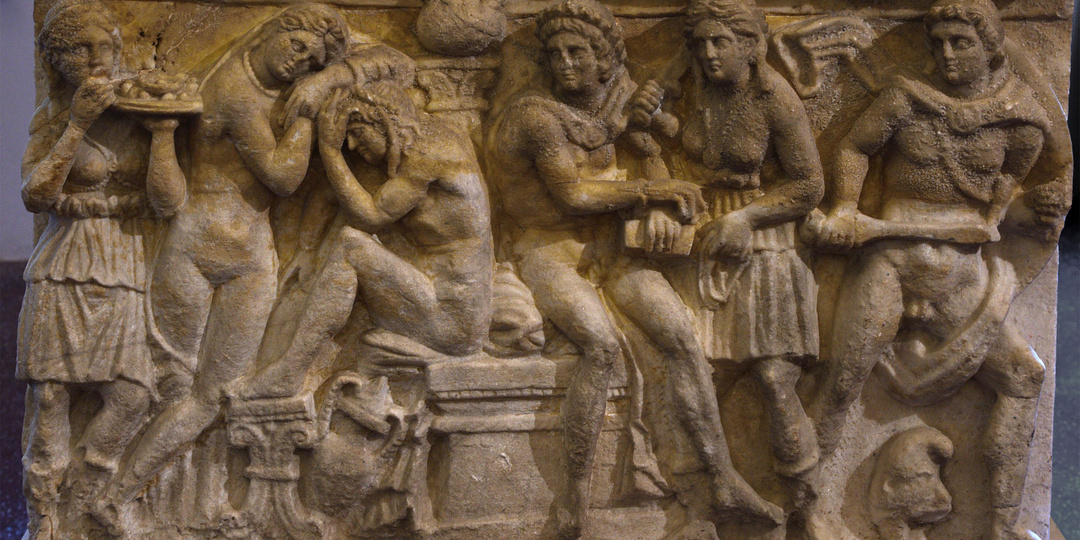 Разгадана тайна этрусков: ДНК хоронит миф о «славянских корнях»