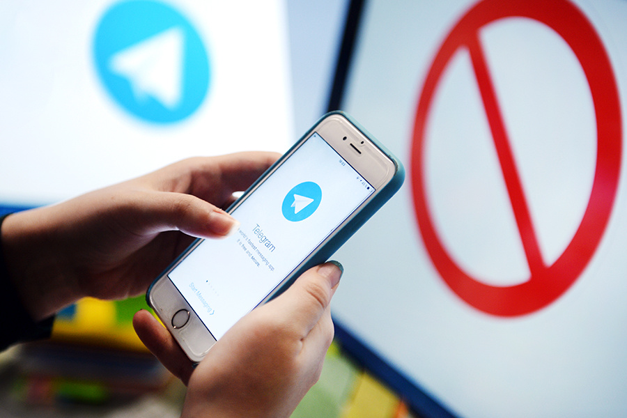    © Кирилл Каллиников/РИА Новости