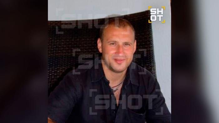 Павел Васин. Фото © SHOT