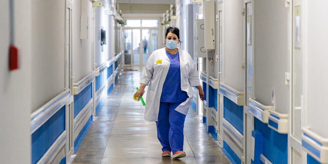 Закончились талоны к врачу - без паники: как получить медпомощь по ОМС