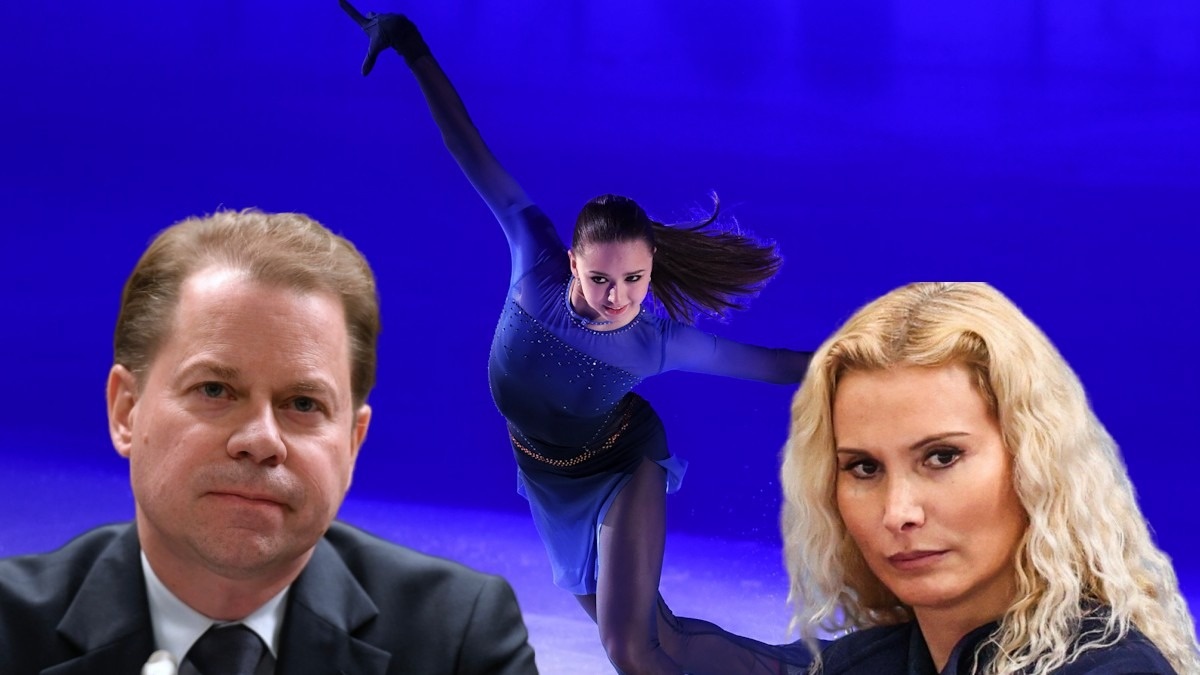 Даже если спортсменка формально "чиста", это не освобождает от ответственности тех, кто влиял на её подготовку и решения.
