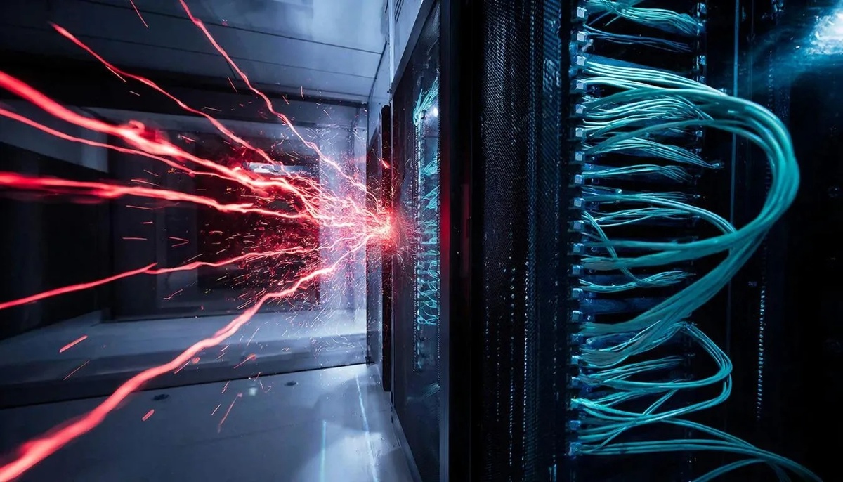 Как убрать 95% мусорного трафика