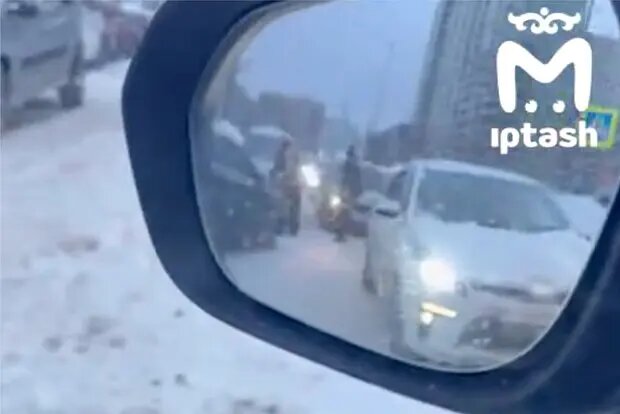    Фото: lenta.ru Анна Абрамова