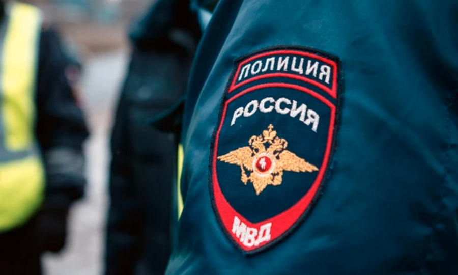 Во Владимире задержали закладчика, напавшего на полицейского