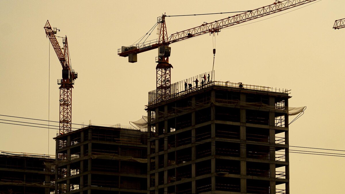 Фото: ИЗВЕСТИЯ/Константин Кокошкин