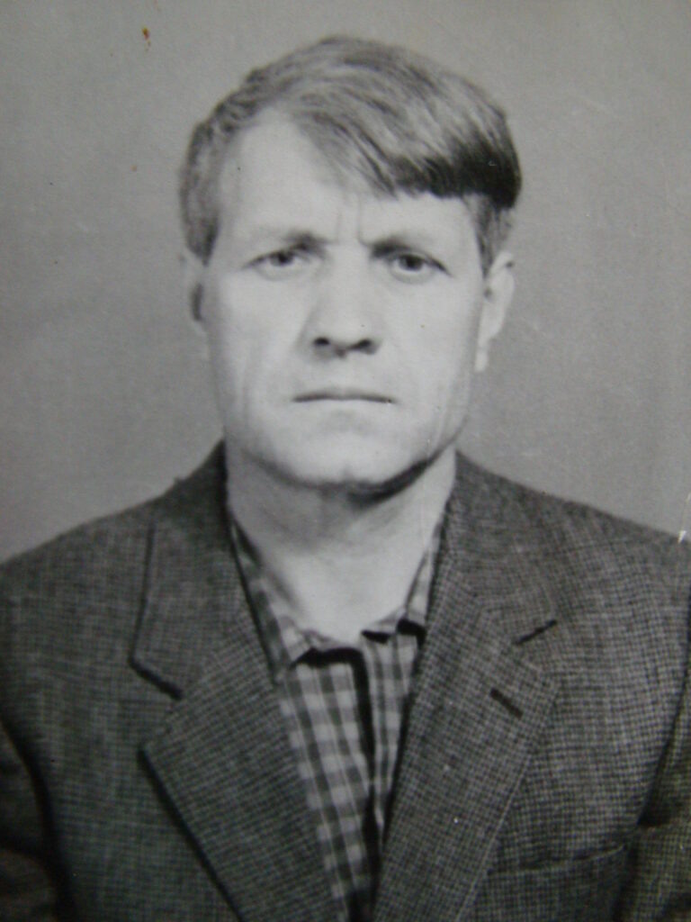 Фото из книги «Это наша с тобой биография», том 1. Издательство ИА «Малая Родина», 2018 г.